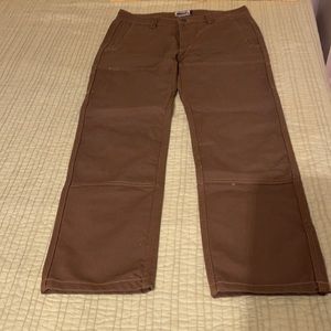 Edgevale Technical pants